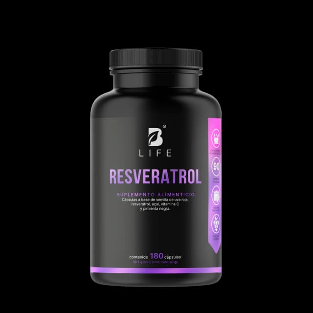Resveratrol