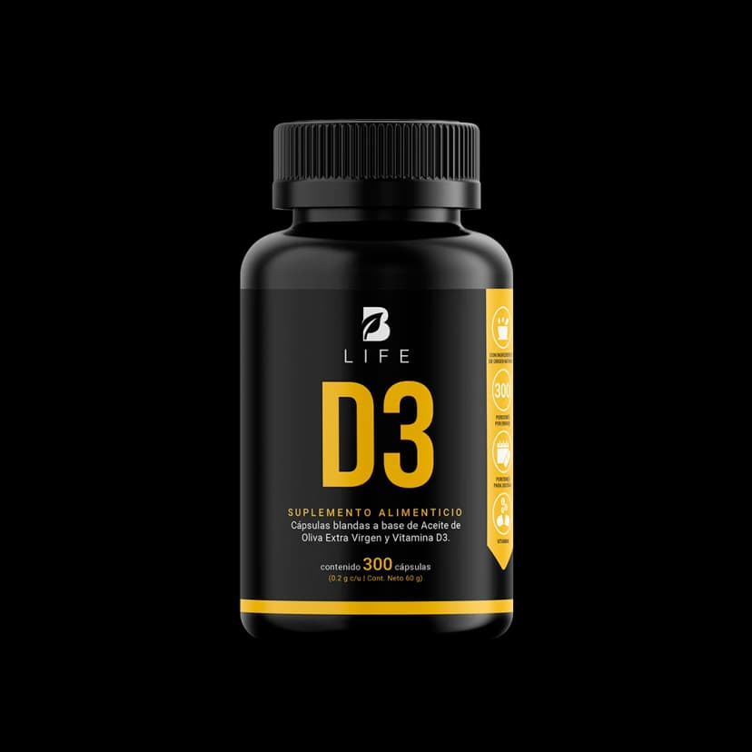 Vitamina D3